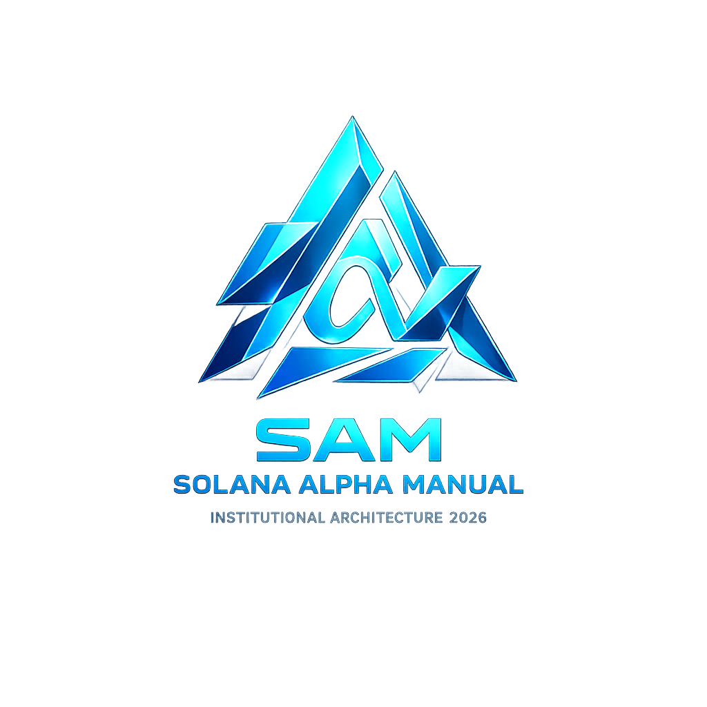 SAM Logo